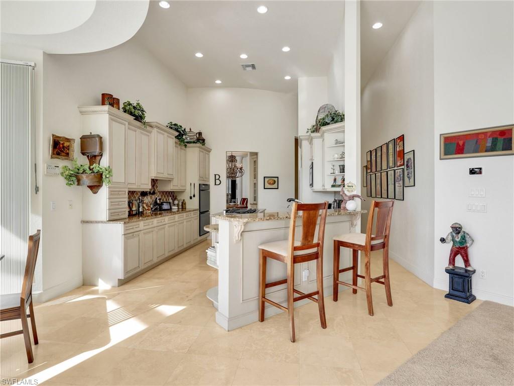 KENSINGTON GARDENS - Residential