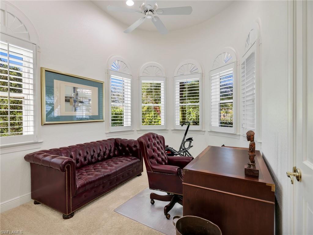 KENSINGTON GARDENS - Residential