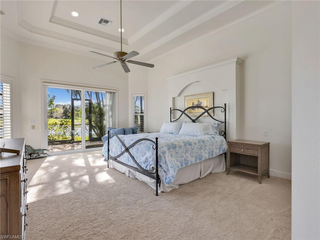 KENSINGTON GARDENS - Residential