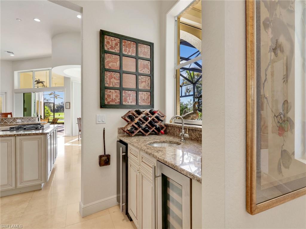 KENSINGTON GARDENS - Residential