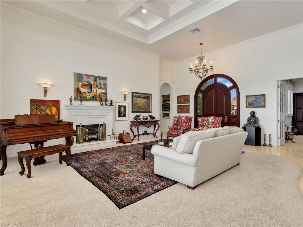 KENSINGTON GARDENS - Residential