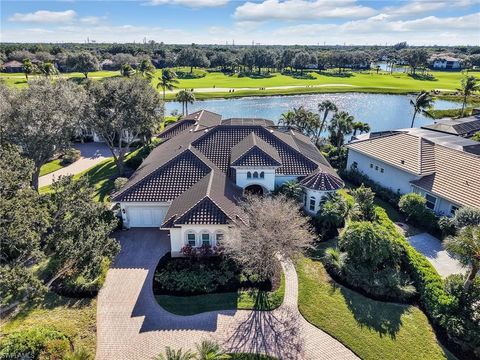 2984 Saint Barnabas CT NAPLES FL 34105
