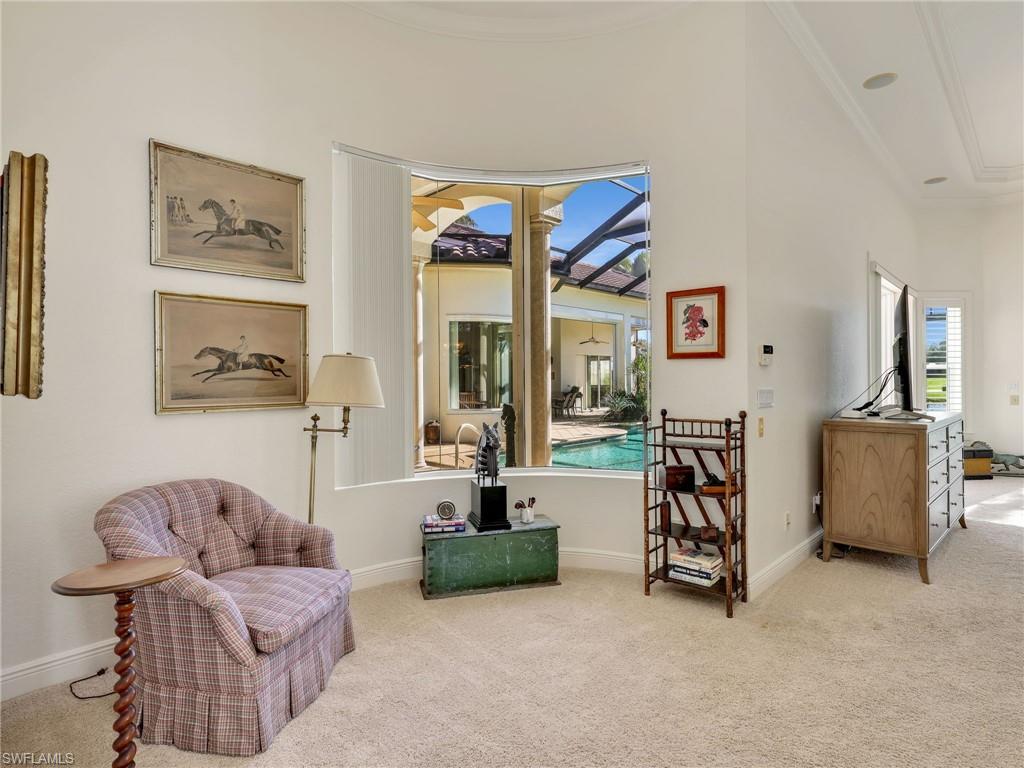 KENSINGTON GARDENS - Residential