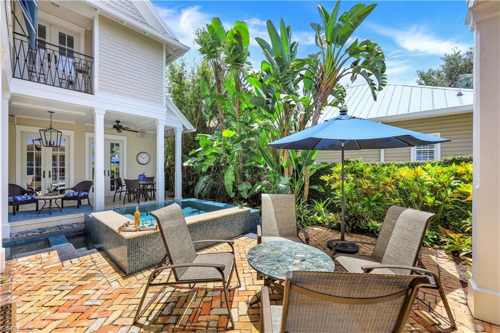 OLDE NAPLES - Residential