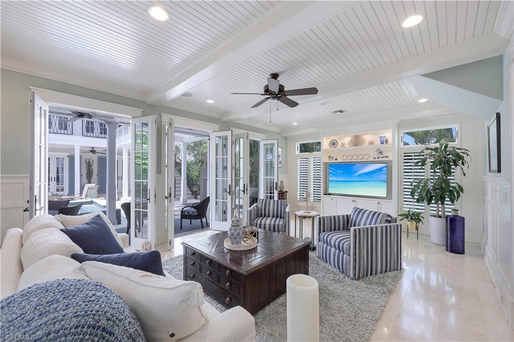 OLDE NAPLES - Residential