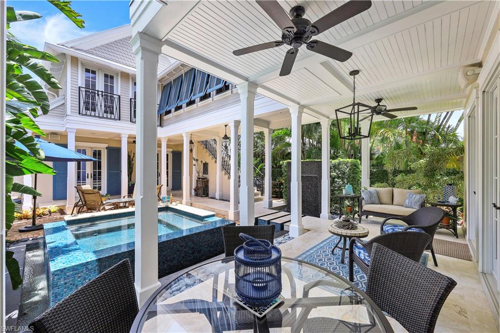 OLDE NAPLES - Residential