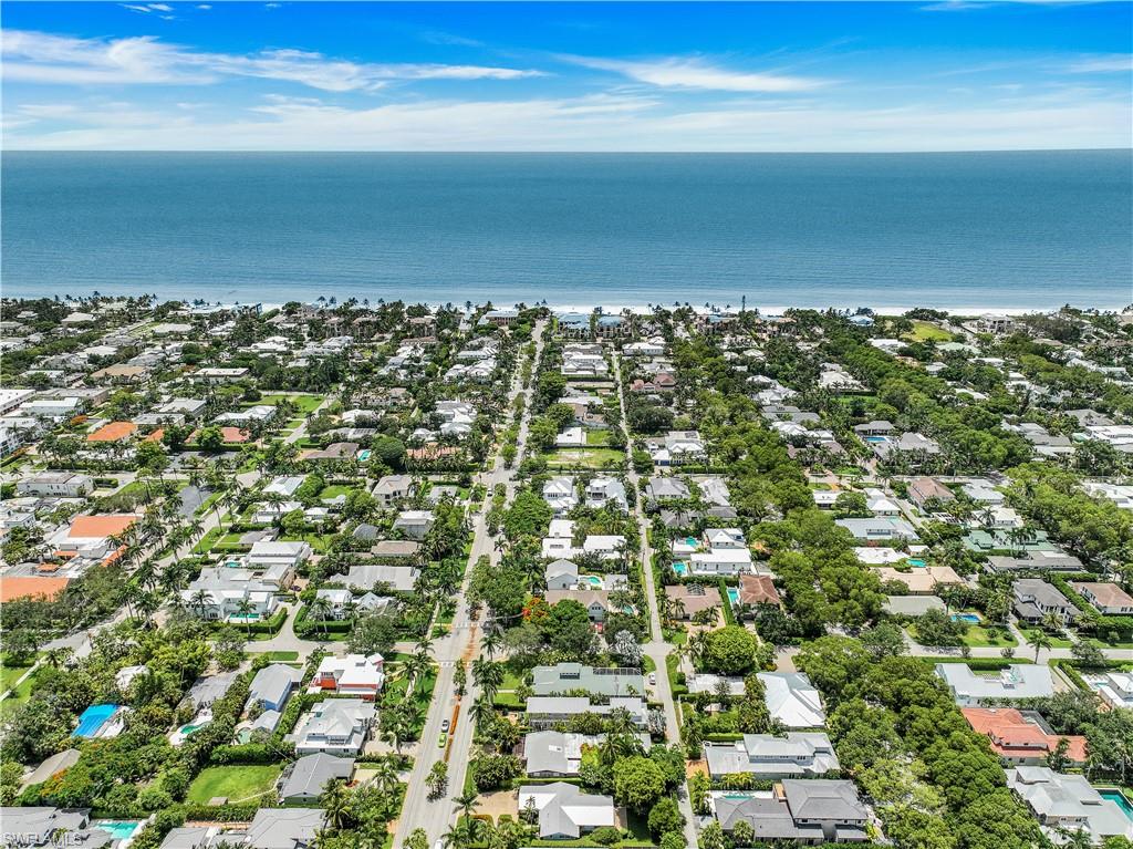 OLDE NAPLES - Residential