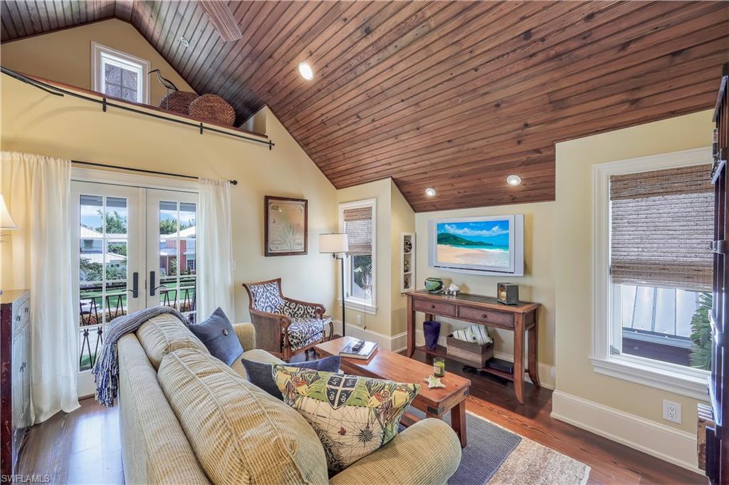 OLDE NAPLES - Residential