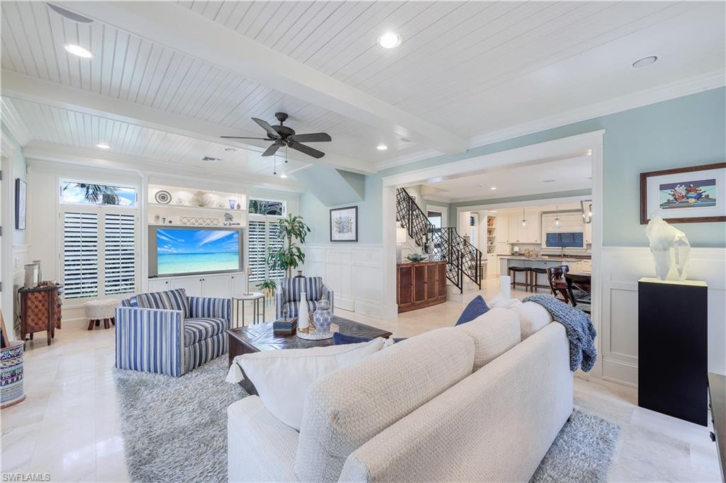 OLDE NAPLES - Residential