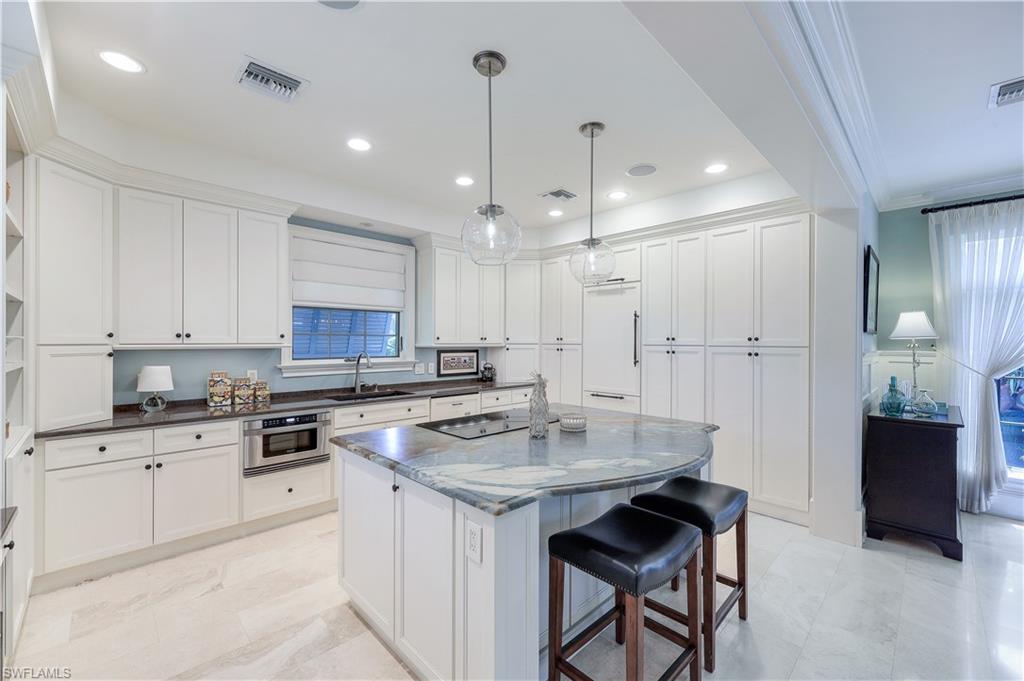 OLDE NAPLES - Residential