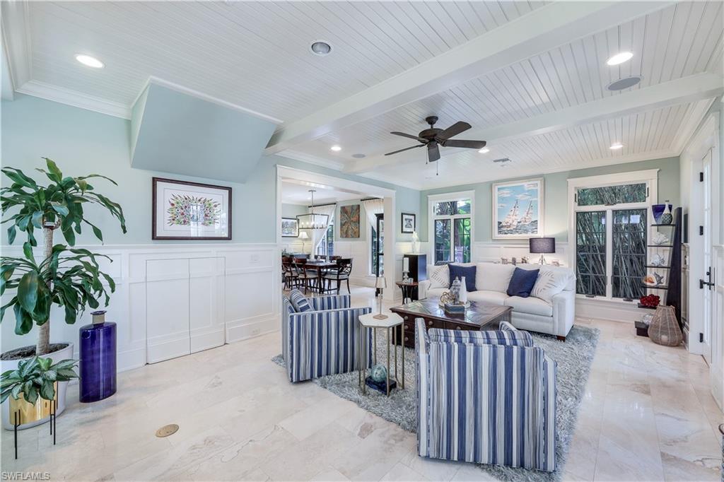 OLDE NAPLES - Residential