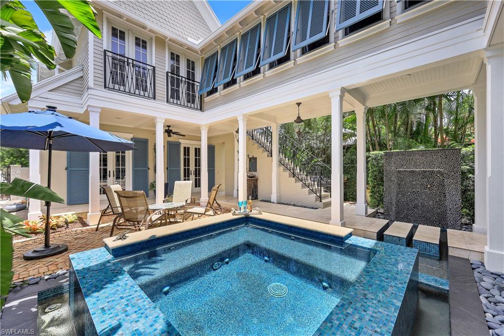 OLDE NAPLES - Residential