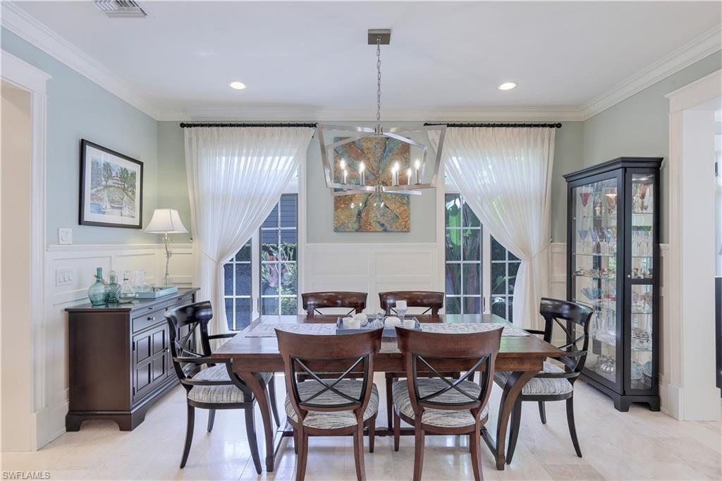 OLDE NAPLES - Residential