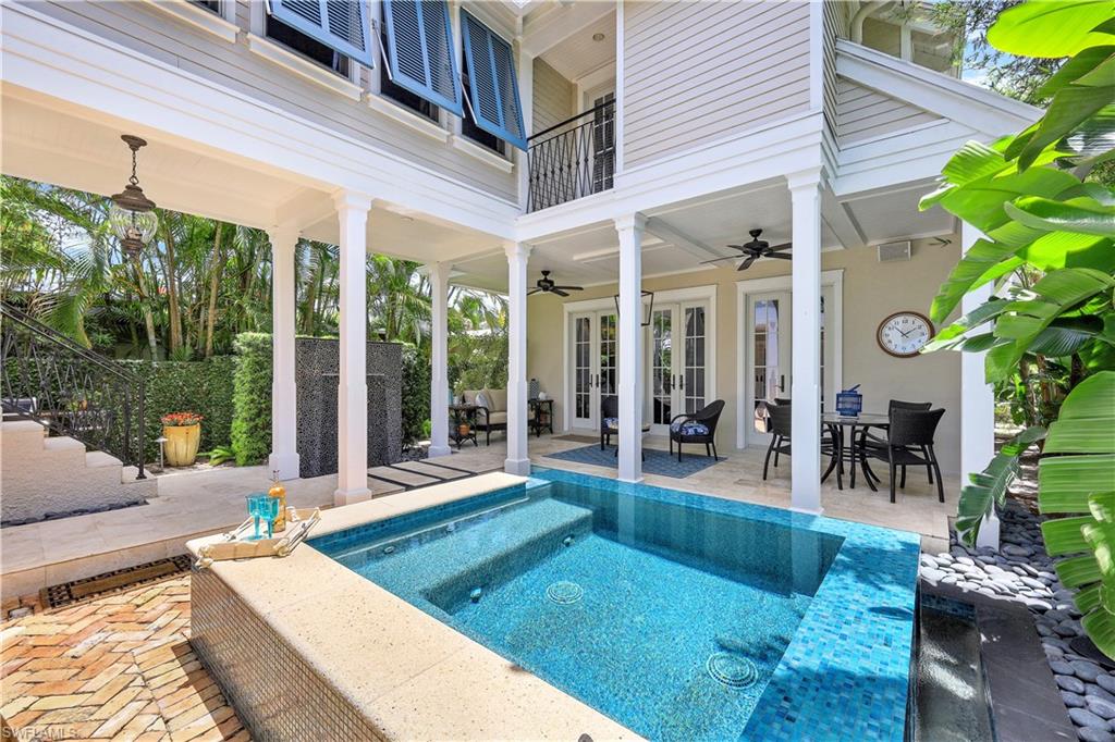 OLDE NAPLES - Residential