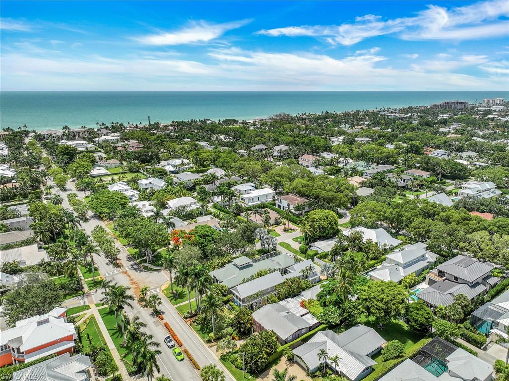 OLDE NAPLES - Residential