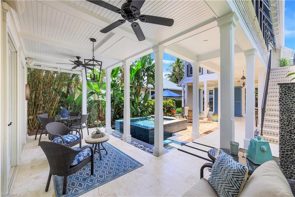 OLDE NAPLES - Residential