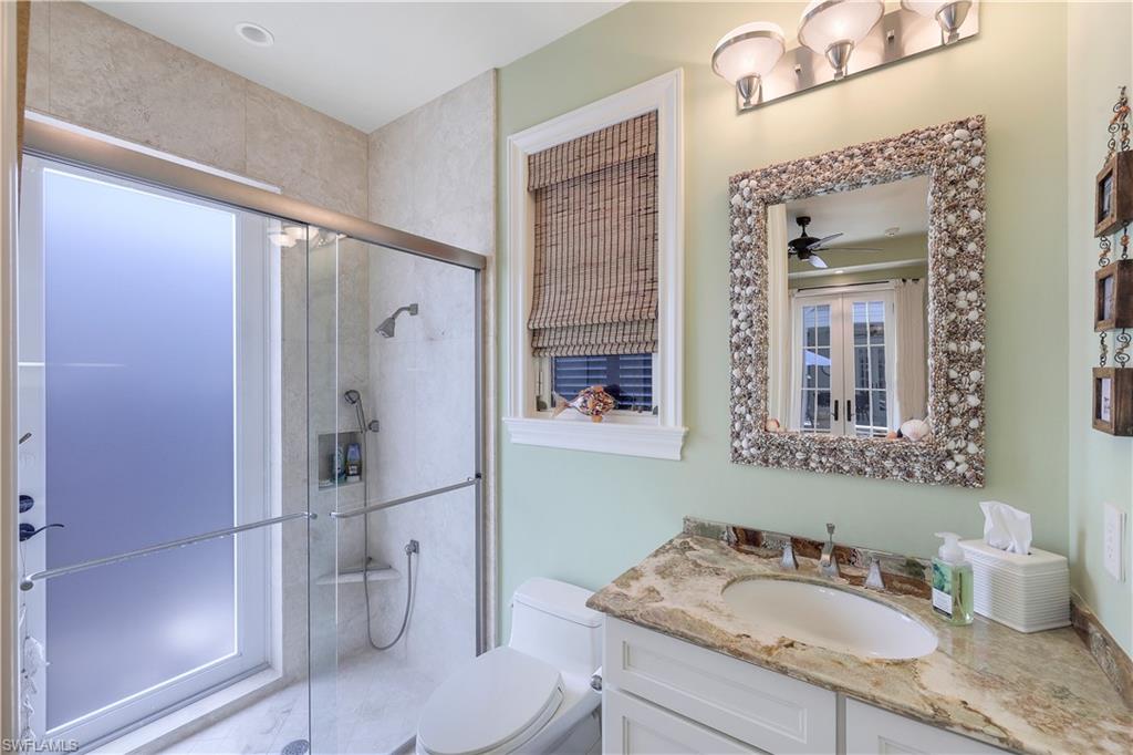 OLDE NAPLES - Residential