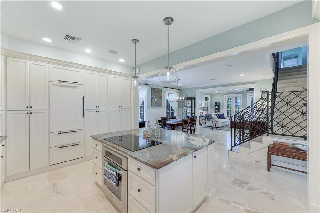 OLDE NAPLES - Residential