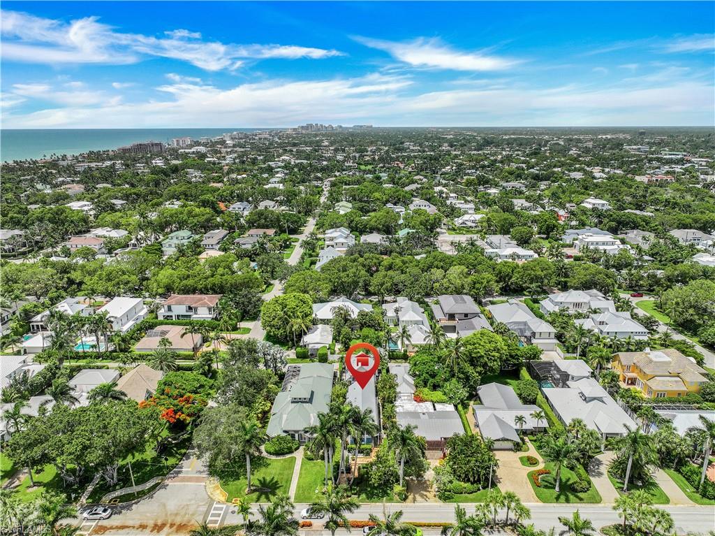 OLDE NAPLES - Residential