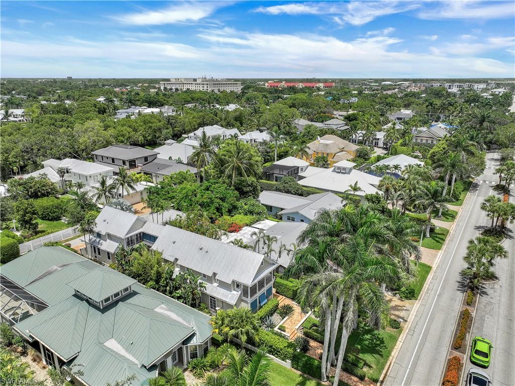 OLDE NAPLES - Residential