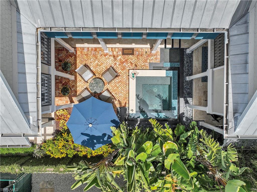 OLDE NAPLES - Residential