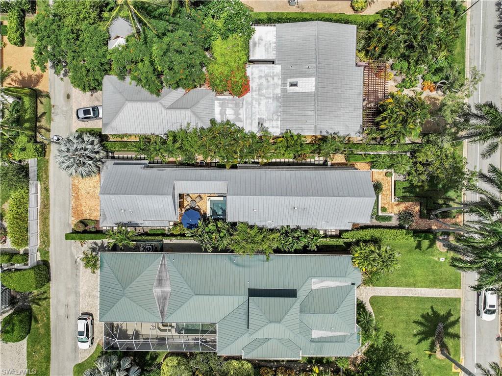 OLDE NAPLES - Residential