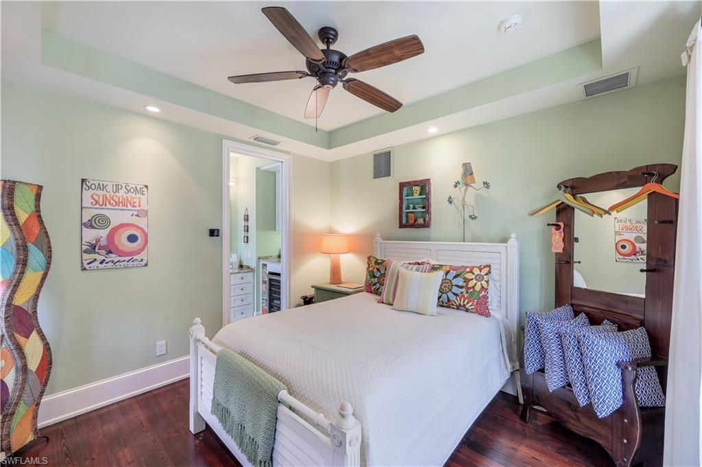 OLDE NAPLES - Residential