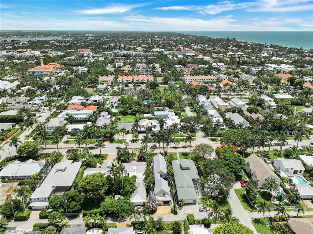 OLDE NAPLES - Residential