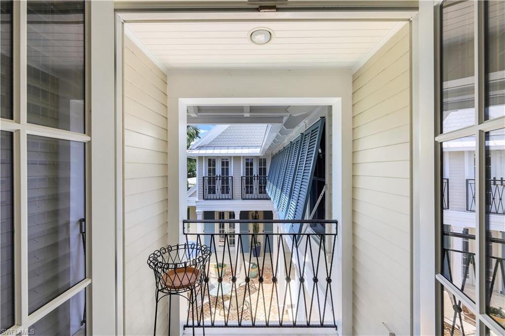 OLDE NAPLES - Residential