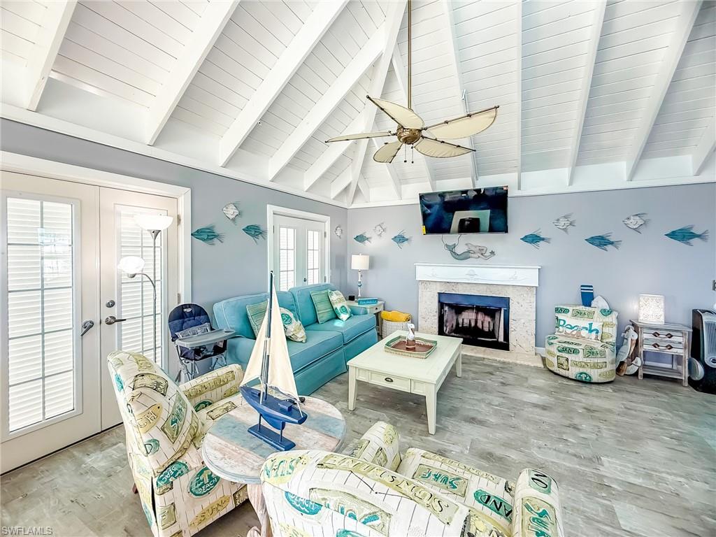 NORTH CAPTIVA SANDS - Residential
