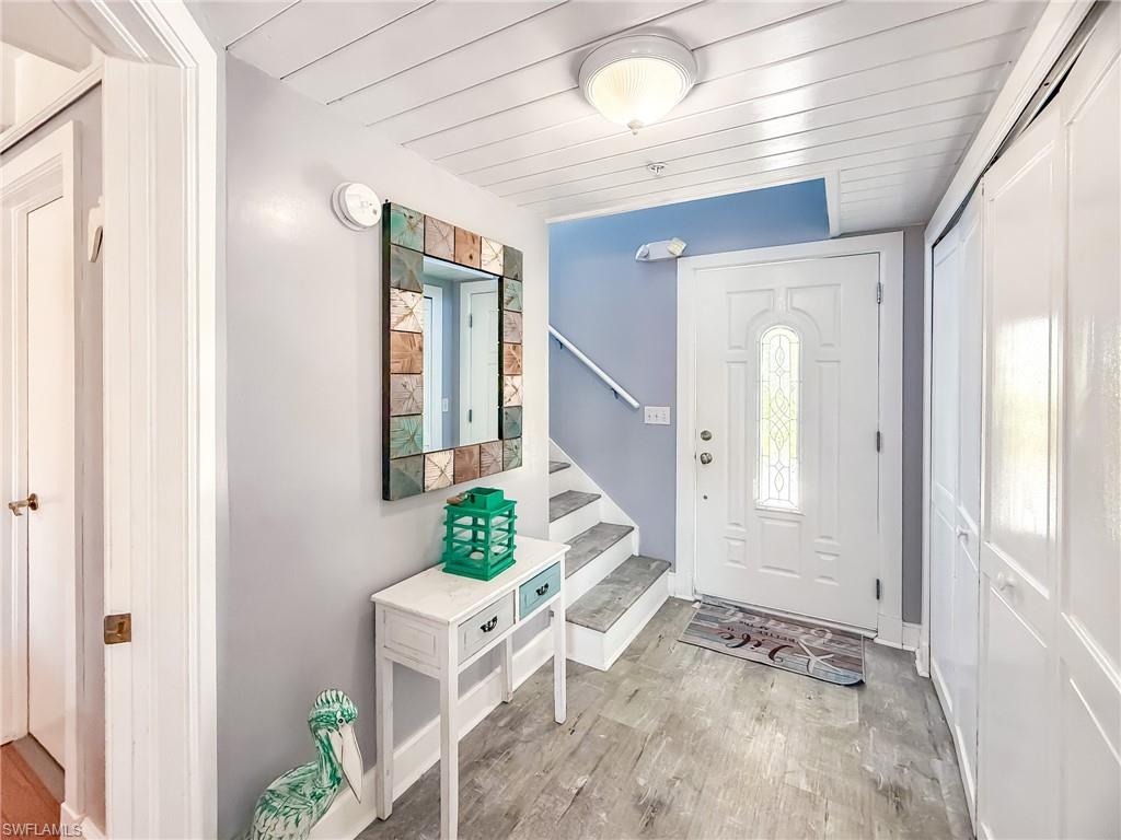 NORTH CAPTIVA SANDS - Residential