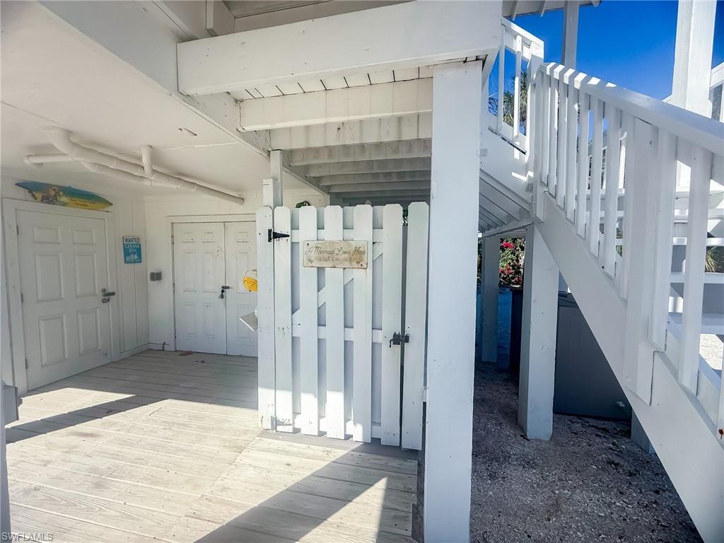 NORTH CAPTIVA SANDS - Residential