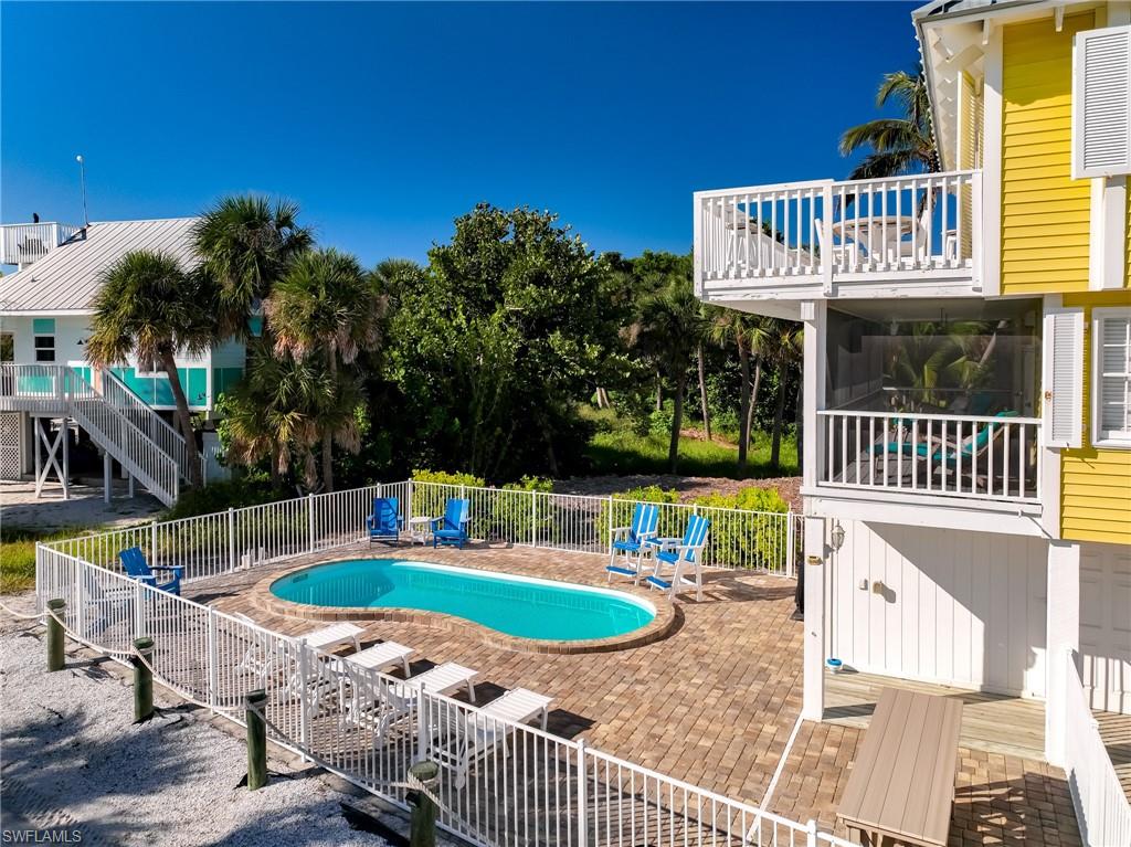 NORTH CAPTIVA SANDS - Residential