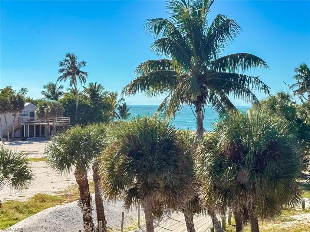 NORTH CAPTIVA SANDS - Residential