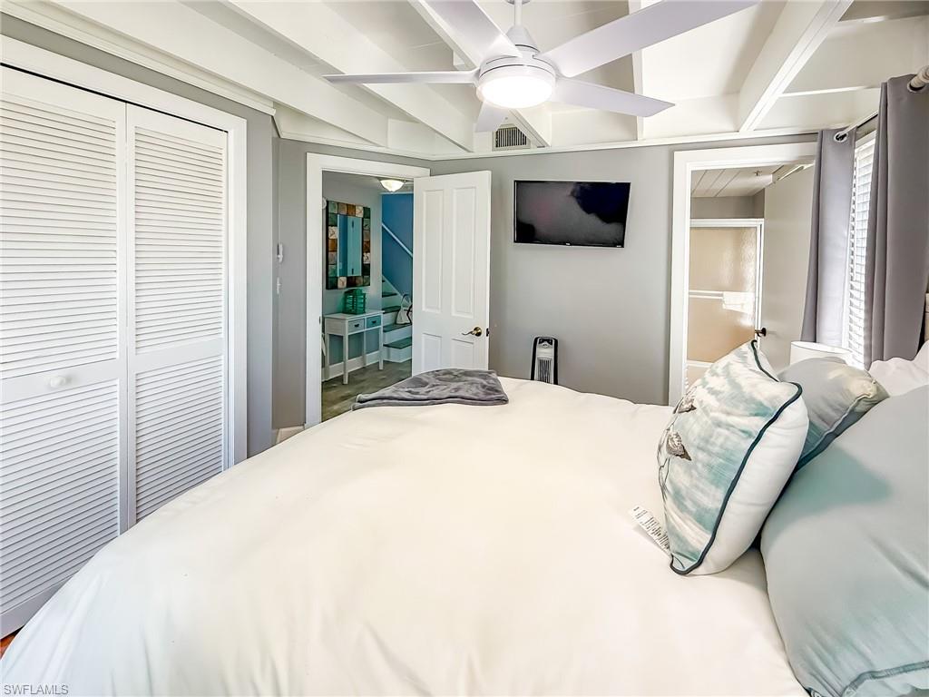NORTH CAPTIVA SANDS - Residential