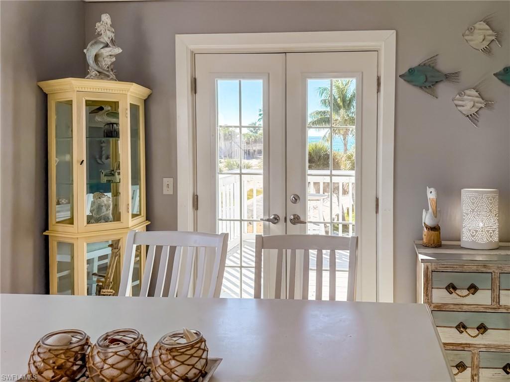 NORTH CAPTIVA SANDS - Residential