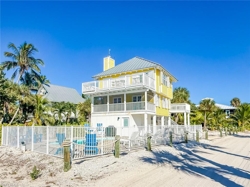 NORTH CAPTIVA SANDS - Residential