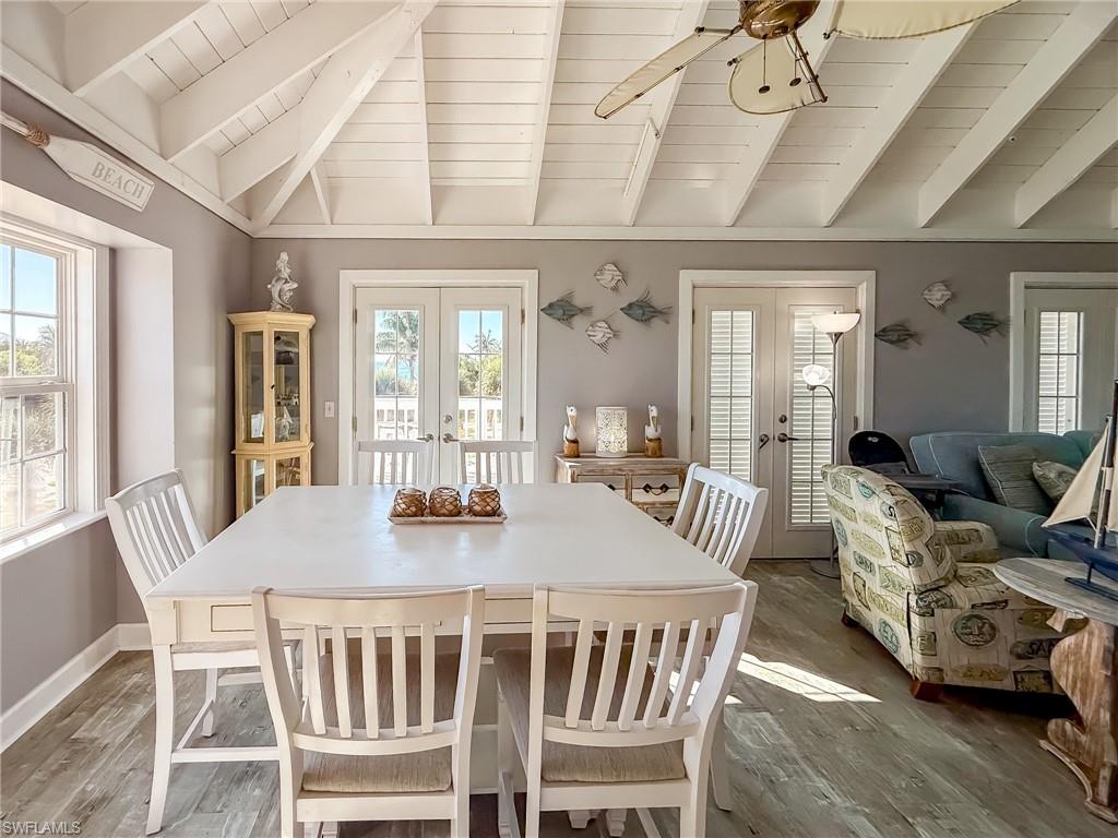 NORTH CAPTIVA SANDS - Residential