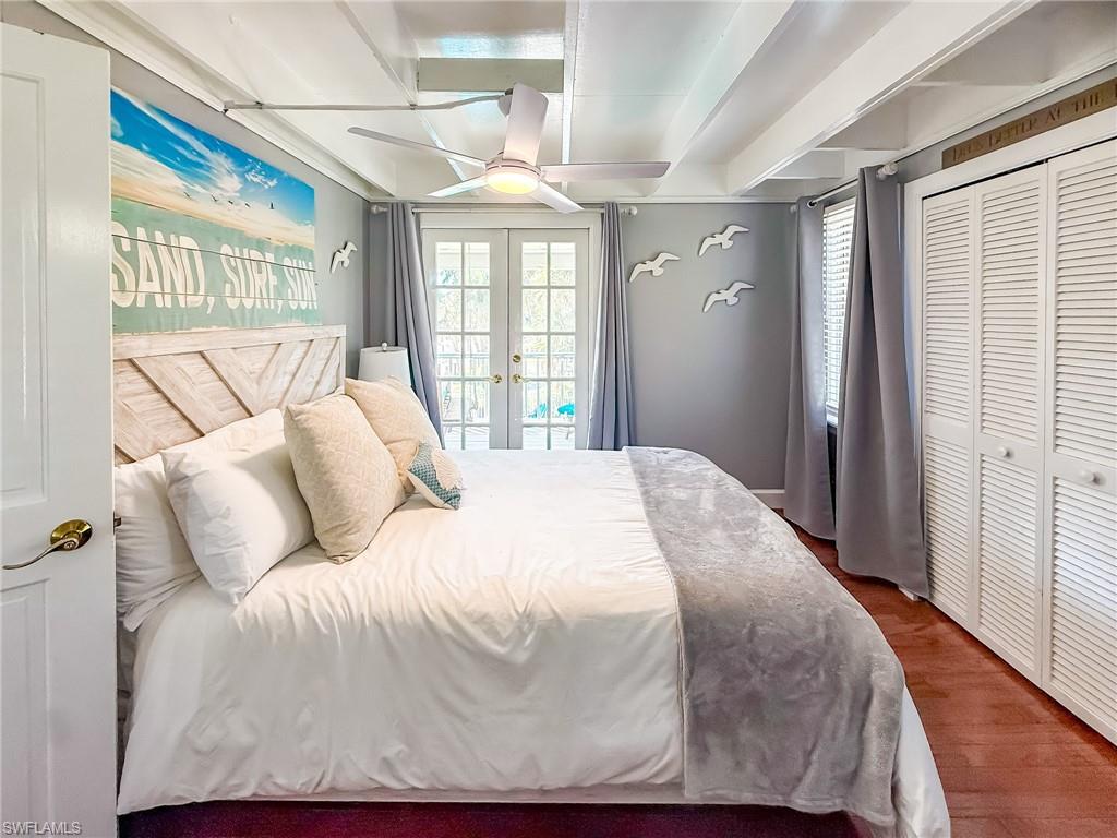 NORTH CAPTIVA SANDS - Residential