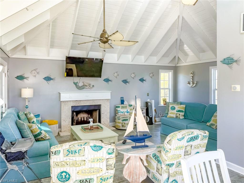 NORTH CAPTIVA SANDS - Residential