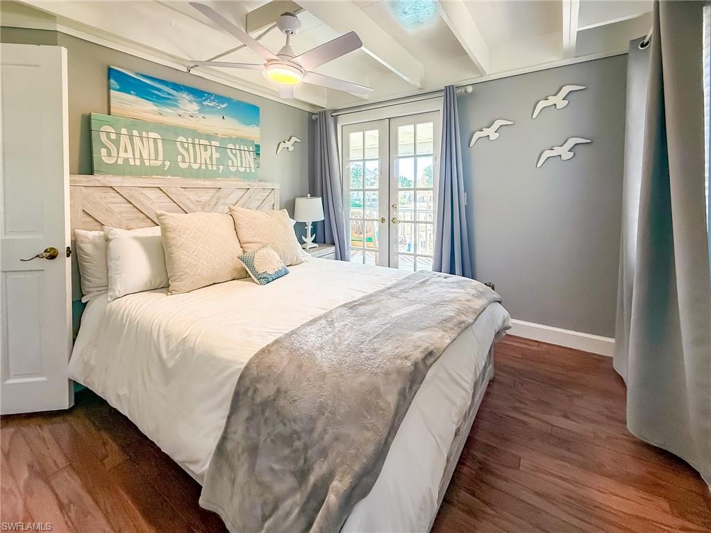 NORTH CAPTIVA SANDS - Residential