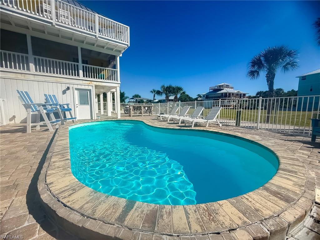 NORTH CAPTIVA SANDS - Residential