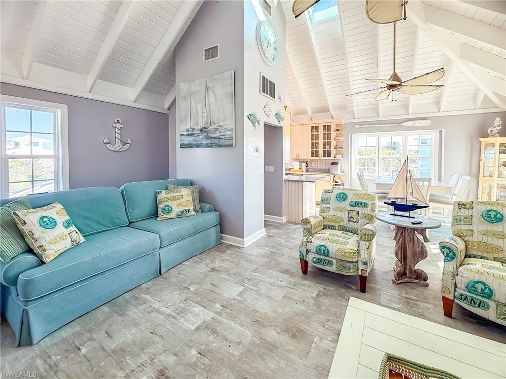 NORTH CAPTIVA SANDS - Residential