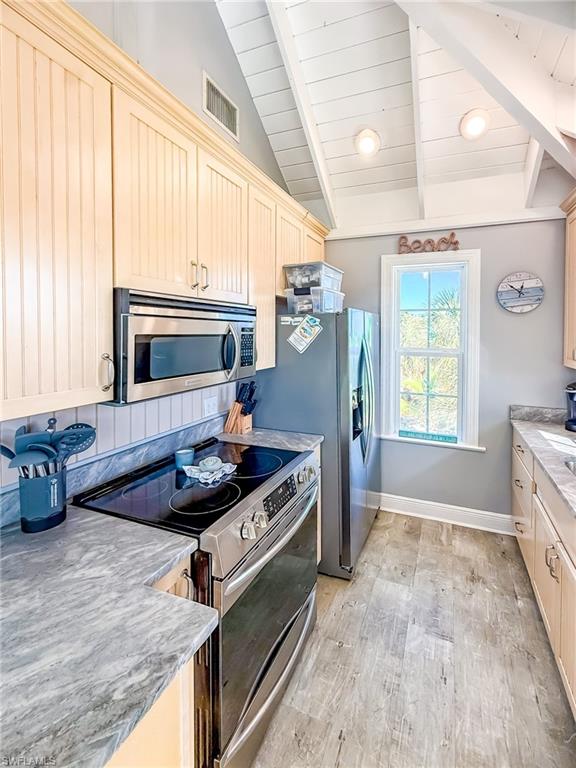 NORTH CAPTIVA SANDS - Residential