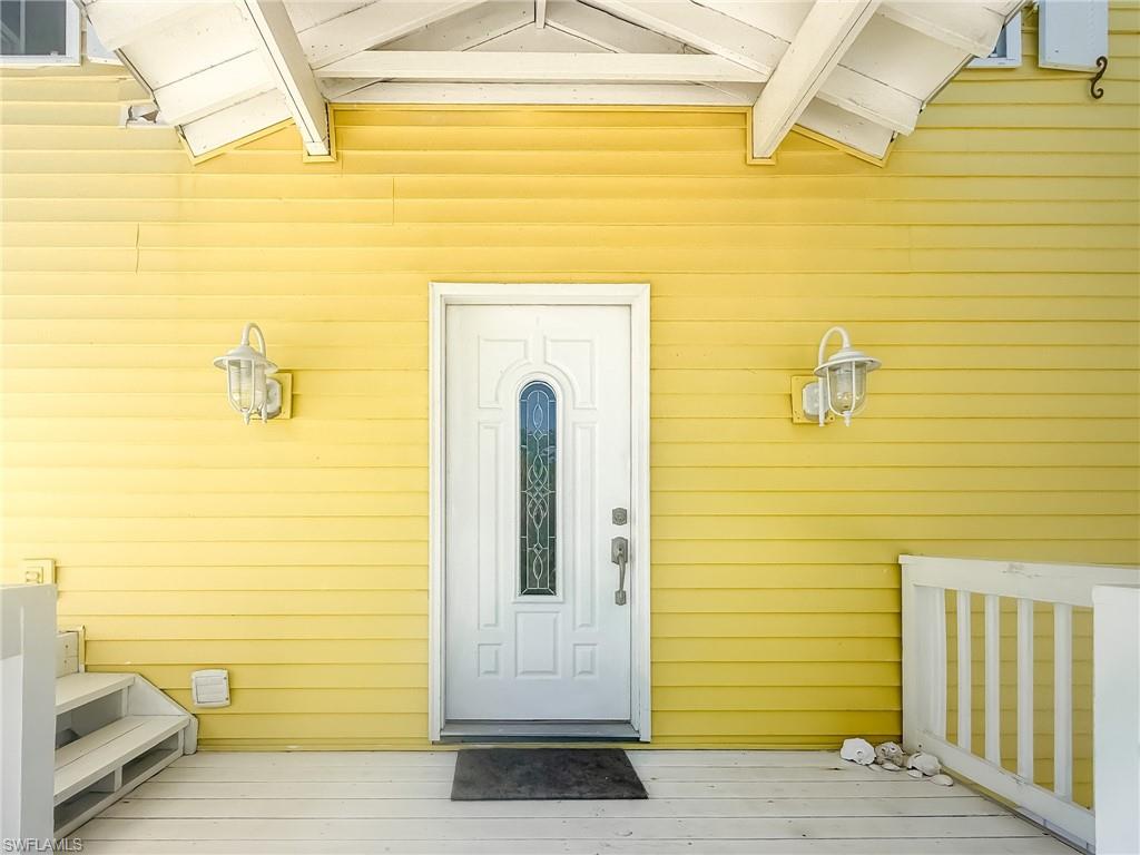 NORTH CAPTIVA SANDS - Residential