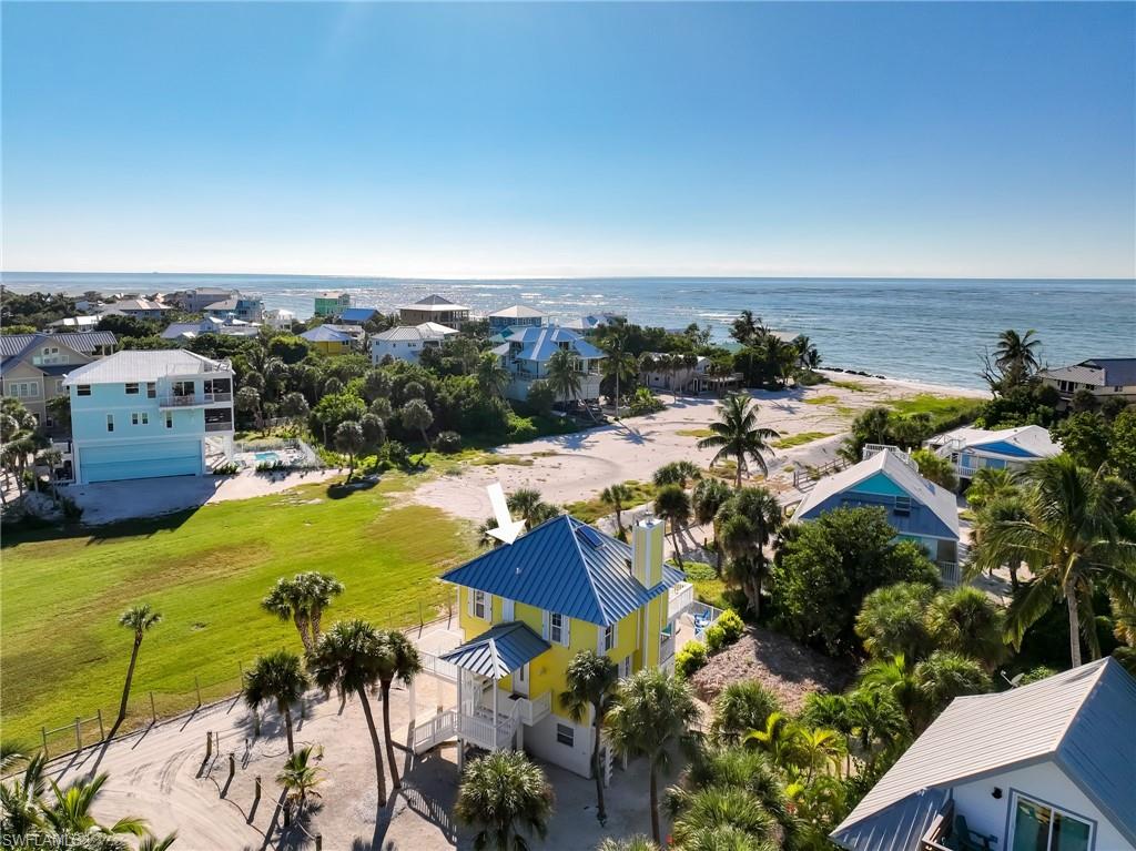 NORTH CAPTIVA SANDS - Residential