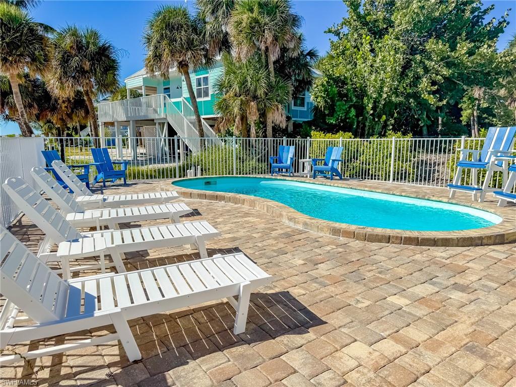 NORTH CAPTIVA SANDS - Residential