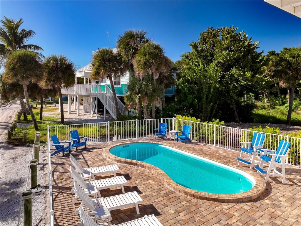 NORTH CAPTIVA SANDS - Residential