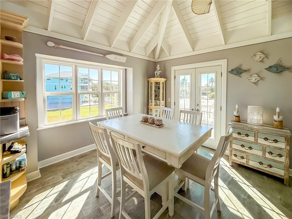 NORTH CAPTIVA SANDS - Residential