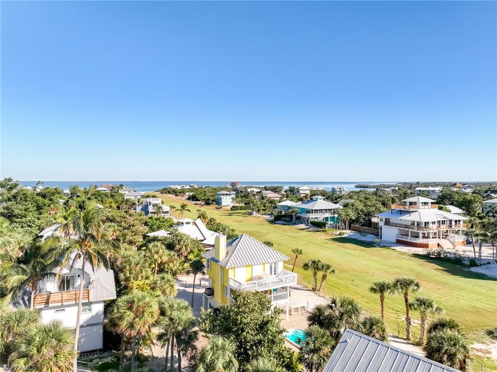 NORTH CAPTIVA SANDS - Residential